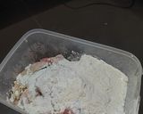 Foto langkah ke 1 dari resep Ayam pedas saos tiram.