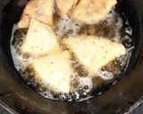 নিরামিষ সিঙাড়া(Niramish Singara in bengali recipe) রেসিপির ধাপ 5 ছবি
