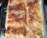 Foto del paso 11 de la receta: Canelones de pollo 😍