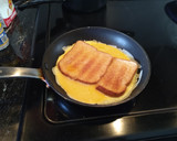 Foto del paso 3 de la receta: Desayuno Rápido y delicioso
