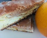 Foto del paso 9 de la receta: VARITAS (de 🍫chocolate🍫 y 🍊naranja🍊)