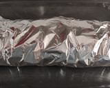 Foto del paso 7 de la receta: Rollo de carne picada relleno