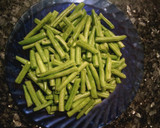 Foto del paso 2 de la receta: Curry de verduras