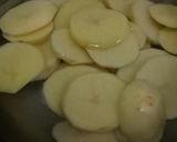 Foto langkah ke 1 dari resep Perkedel kentang bawang.