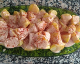 Foto del paso 10 de la receta: Papas a la cerveza