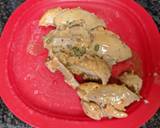 Chicken & Noodles Instant Pot IP recipe step 15 photo