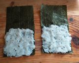 Foto del paso 4 de la receta: Temaki