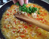 Foto del paso 4 de la receta: CHUPE DE JAIBAS 🦀