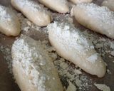 Jagodzianki krok przepisu 10 zdjęcie