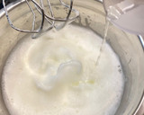 Foto del paso 5 de la receta: Pastel muy esponjoso, sin gluten
