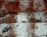 Foto del paso 1 de la receta: Tortitas de chocolate rellena de​ Nocilla