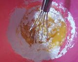 Foto langkah ke 5 dari resep Brownies Panggang Coklat Keju (Quick Melt).