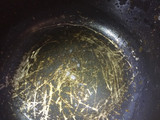 My Special Brown rice