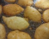 Gluténmentes túrófánk recept fázis 2 fotója