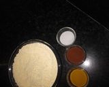 બેસનના પૂડલા(Besan chilla recipe in Gujarati) રેસીપી સ્ટેપ1ફોટો