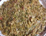 Foto del paso 2 de la receta: Tarta de zapallitos....