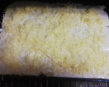 Foto del paso 6 de la receta: Lasaña de vegetales y bacon (opcional)