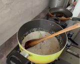 Foto langkah ke 3 dari resep Rajungan Kari Melayu.