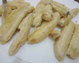 Matoke(Plantain) Served With Meatballs and Creamed Spinach recipe step 2 photo