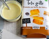 Une image de l'étape 2 de Vegan Carbonara !!.