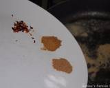 Spicy potatoes recipe step 3 photo