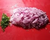 Foto del paso 11 de la receta Estofado de carne seca de cordero con patatas