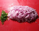 Foto del paso 11 de la receta: Estofado de carne seca de cordero con patatas