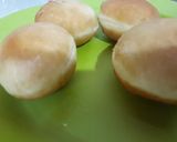 Foto langkah ke 4 dari resep Donat sp empuk menul.