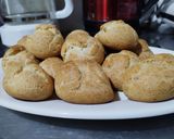 Foto del paso 6 de la receta: Profiteroles