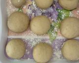 A picture of step 6 of Doughnut or milky doughnut.