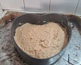 Foto del paso 11 de la receta: Torta invertida de peras integral🍐🍐🍐