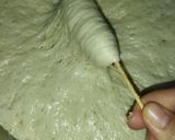 Foto langkah ke 4 dari resep Corndog Sosis.