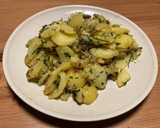 Foto del paso 7 de la receta: Patatas provenzales