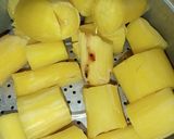 Foto langkah ke 2 dari resep Tela-Tela singkong.