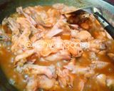 Foto langkah ke 7 dari resep Spicy Chicken Wings (Pedas) by Kenyangan.