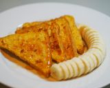 รูปขั้นตอนการทำที่ 3 ของ Classic French Toast