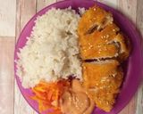 Foto langkah ke 5 dari resep Chicken Katsu.