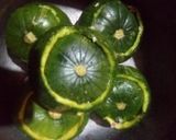 Foto del paso 6 de la receta: Zapallitos rellenos...😋