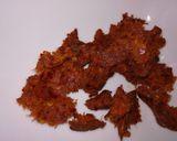 Foto del passaggio 1 della ricetta Oro bianco - Risotto 'nduja e fonduta di caciocavallo