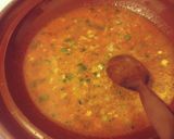 Une image de l'étape 3 de Boulettes de colin en sauce.