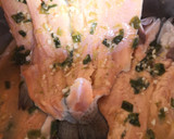 Foto del paso 2 de la receta: Trucha Al Ajillo Apanada