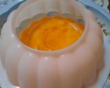 Foto del paso 9 de la receta: Postre de naranja en licuadora (riquísimo, fácil)