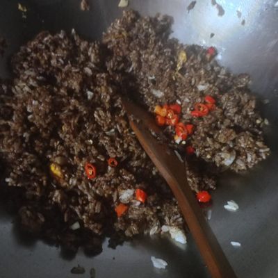 Langkah 6
