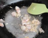 Foto langkah ke 2 dari resep Spageti ala saya.