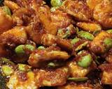 Foto langkah ke 4 dari resep Sambal Udang Petai.