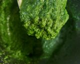 Foto del paso 2 de la receta: Cintas Verdes con Salsa Casera Saborizada a Carne
