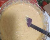 Foto del paso 4 de la receta Bizcocho de zanahoria (sin azúcar, sin gluten)