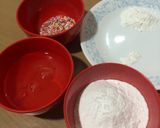 Foto langkah ke 1 dari resep Meringue.