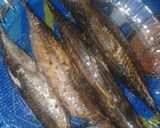 Foto langkah ke 1 dari resep Abon ikan/ iwak rabuk.