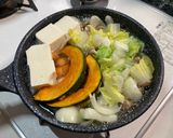 壽喜燒 簡單快速的食譜步驟1照片